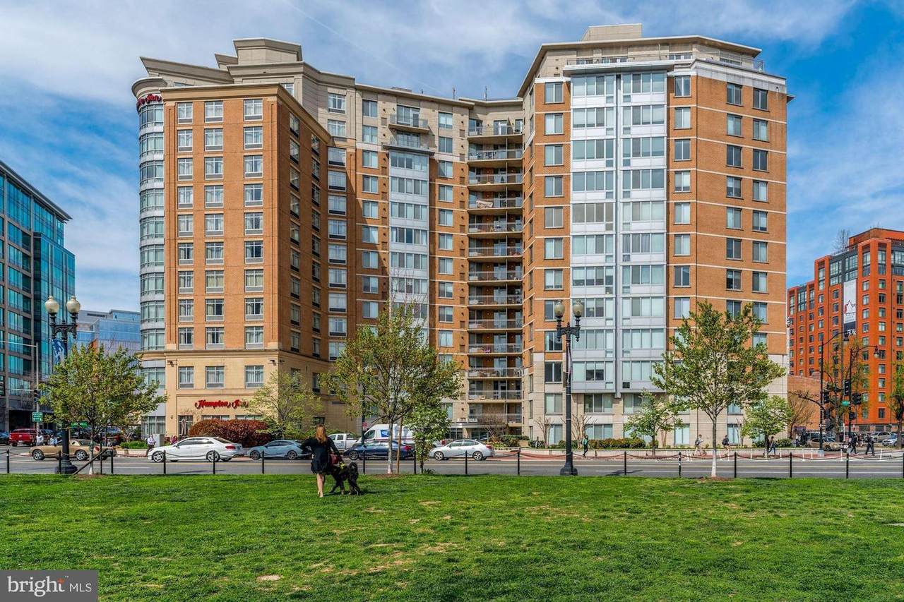 555 Massachusetts Avenue - Photo 1