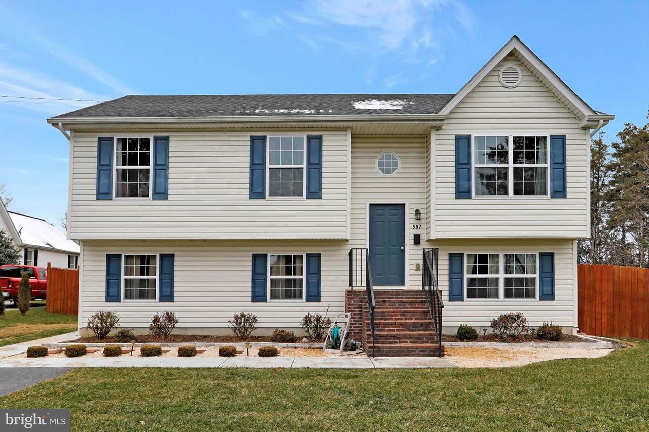 507 Crim Drive - Photo 1