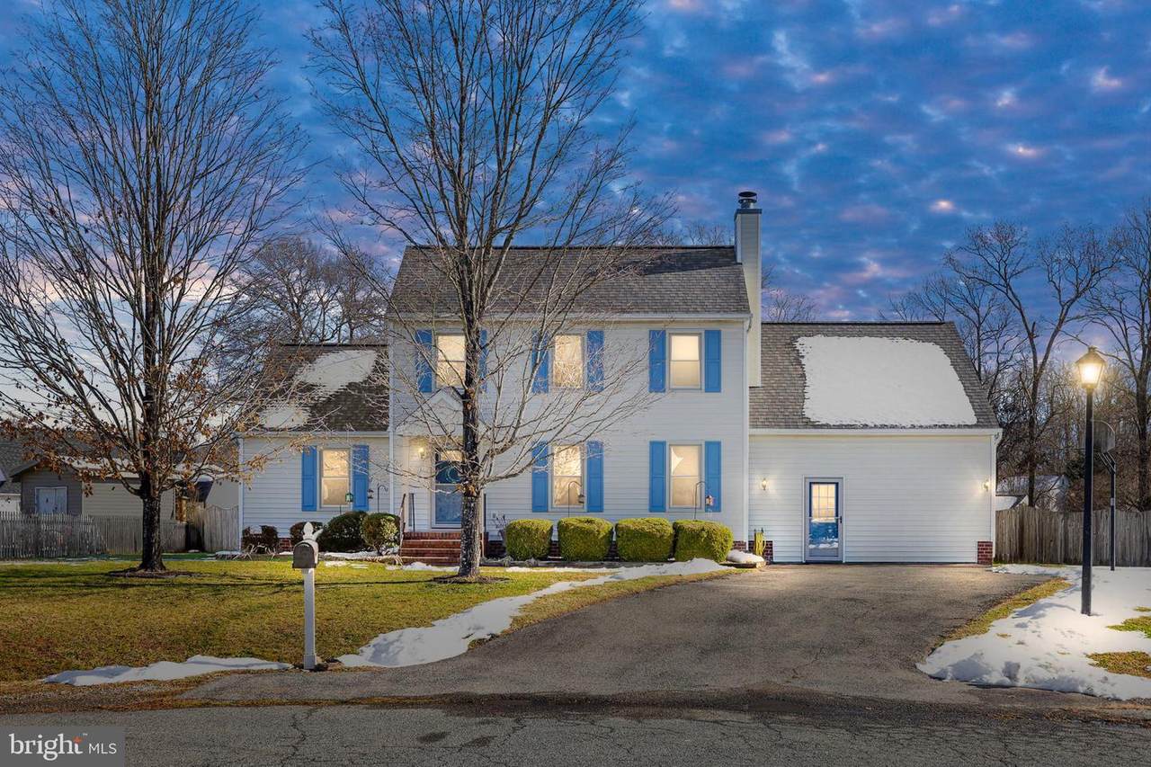11703 Spruce Court - Photo 1