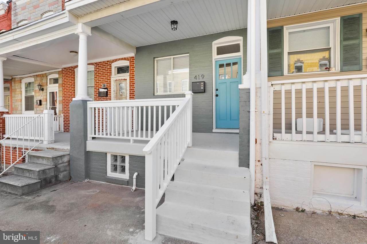 419 Fawcett Street - Photo 1
