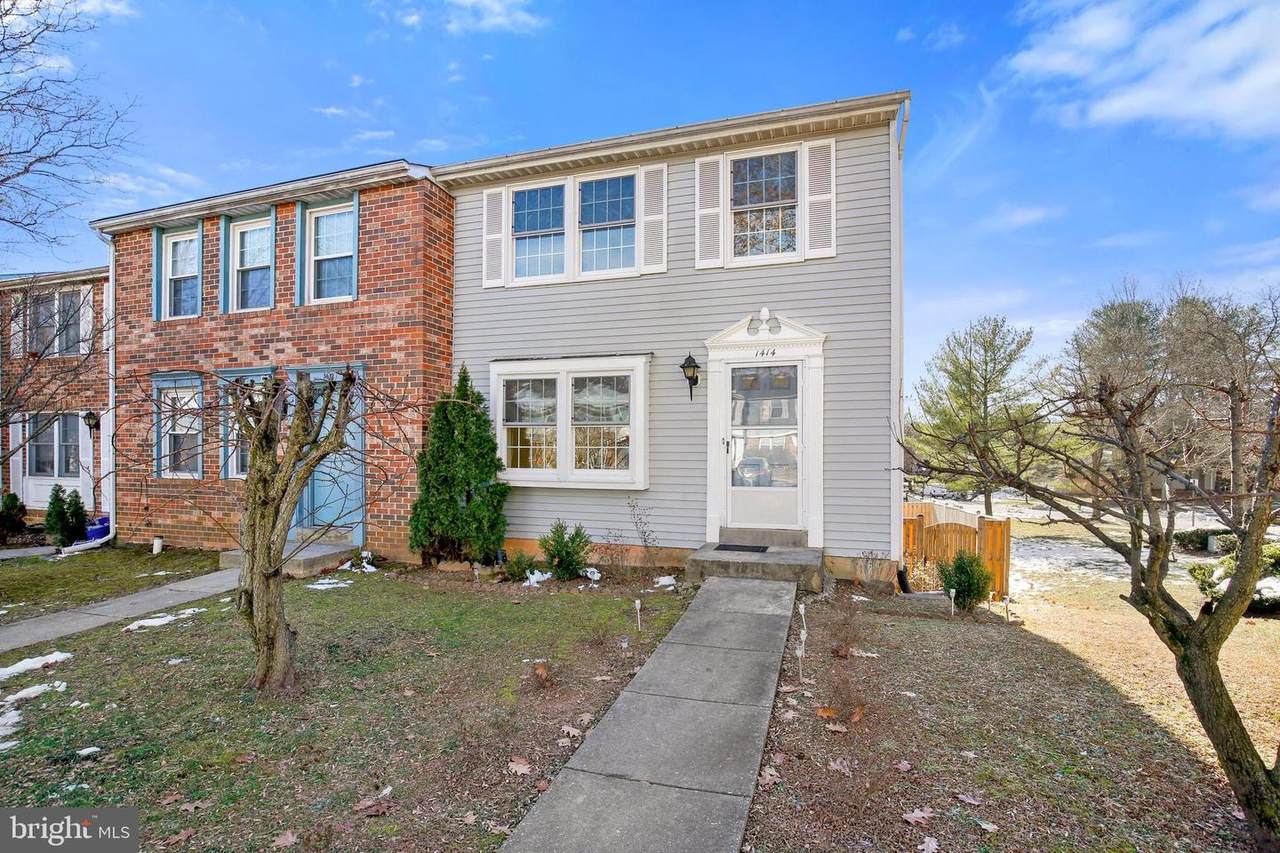 1414 Elm Grove Circle - Photo 1