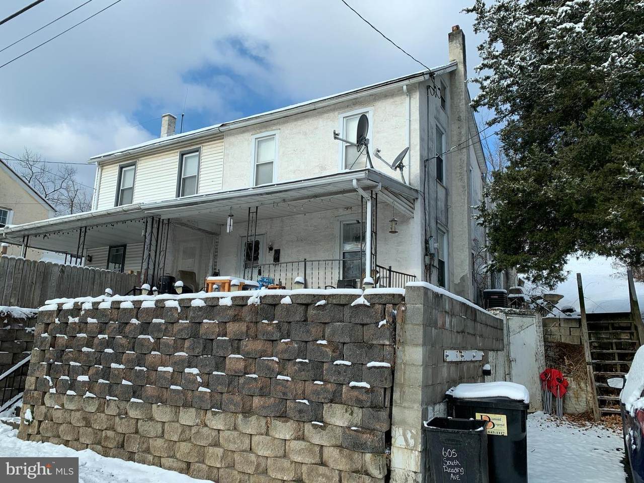 605 Reading Avenue - Photo 1