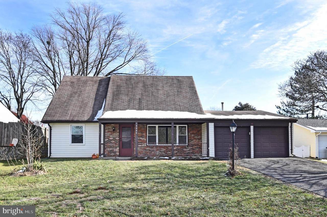 4446 Majestic Lane - Photo 1