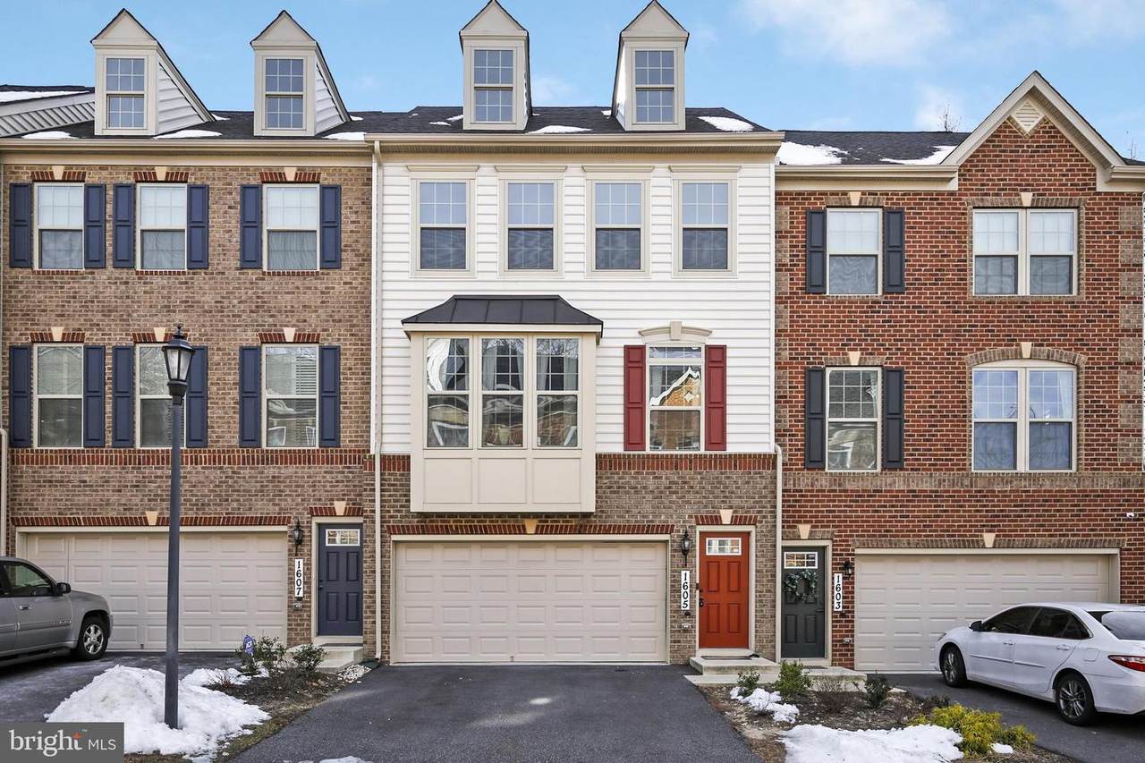 1605 Regent Manor Court - Photo 1