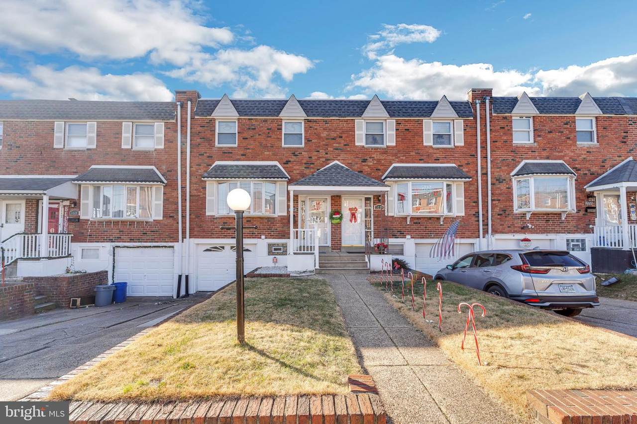 3226 Belgreen Road - Photo 1
