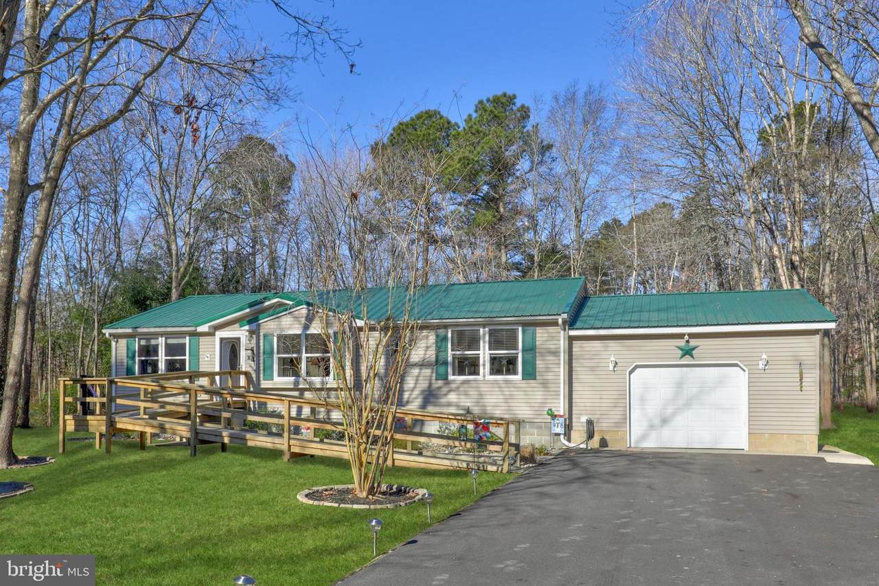 26584 Maryland Camp Road - Photo 1