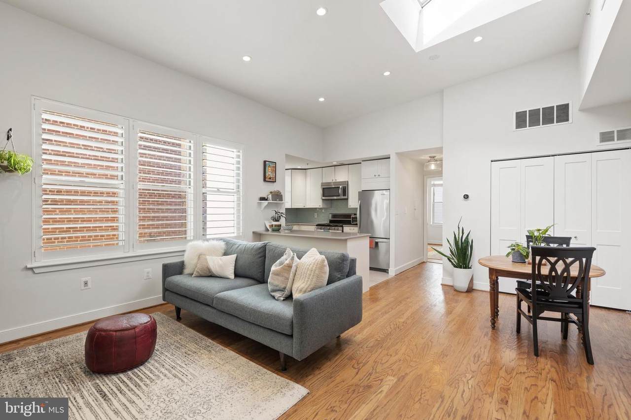 1445 N Street - Photo 1