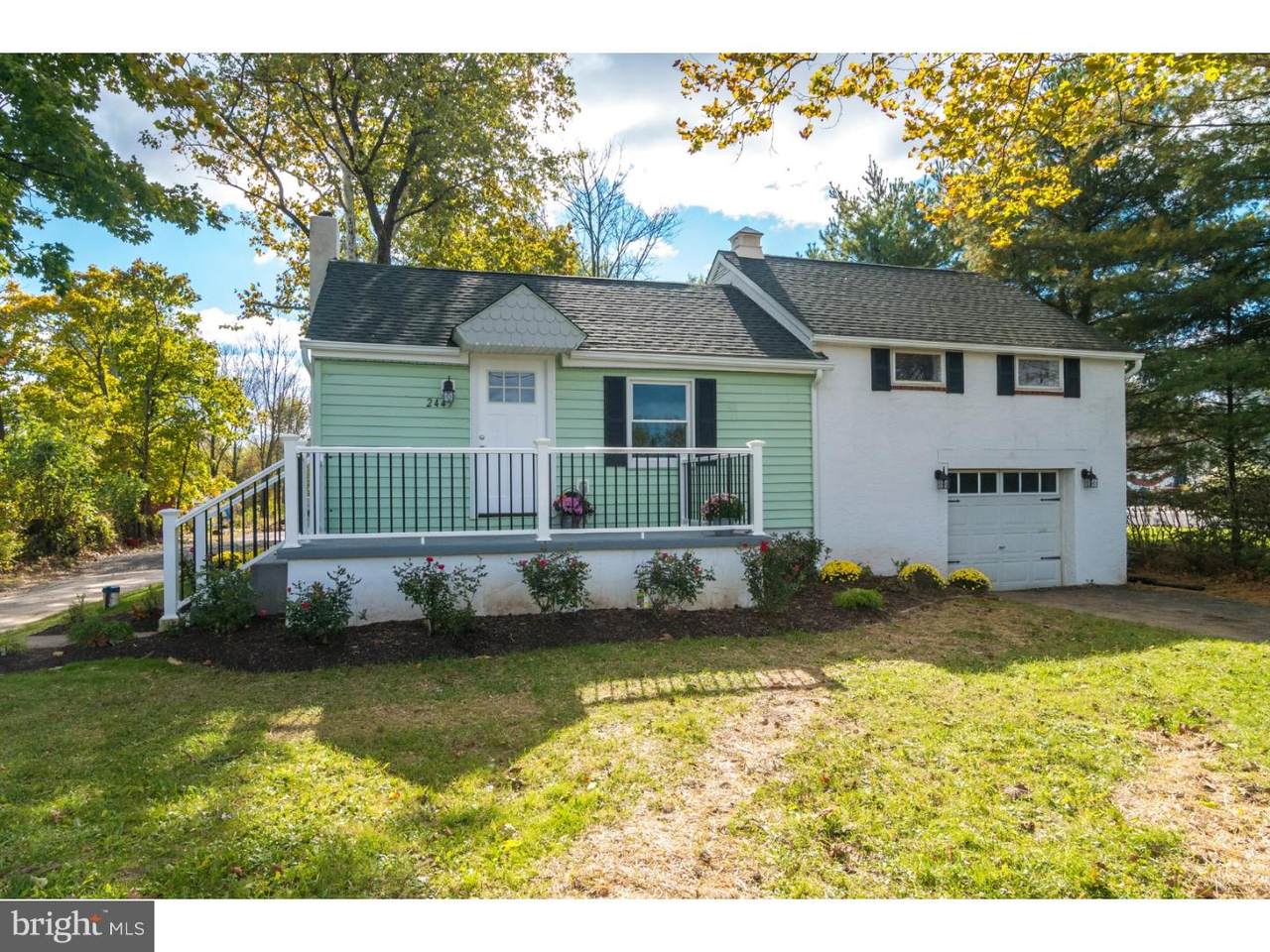 2445 Pumping Station Road - Photo 1