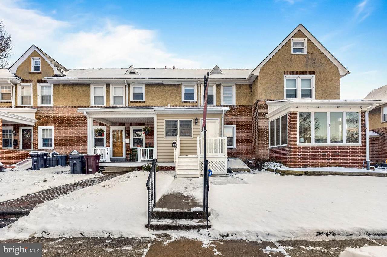 410 Bancroft Parkway - Photo 1
