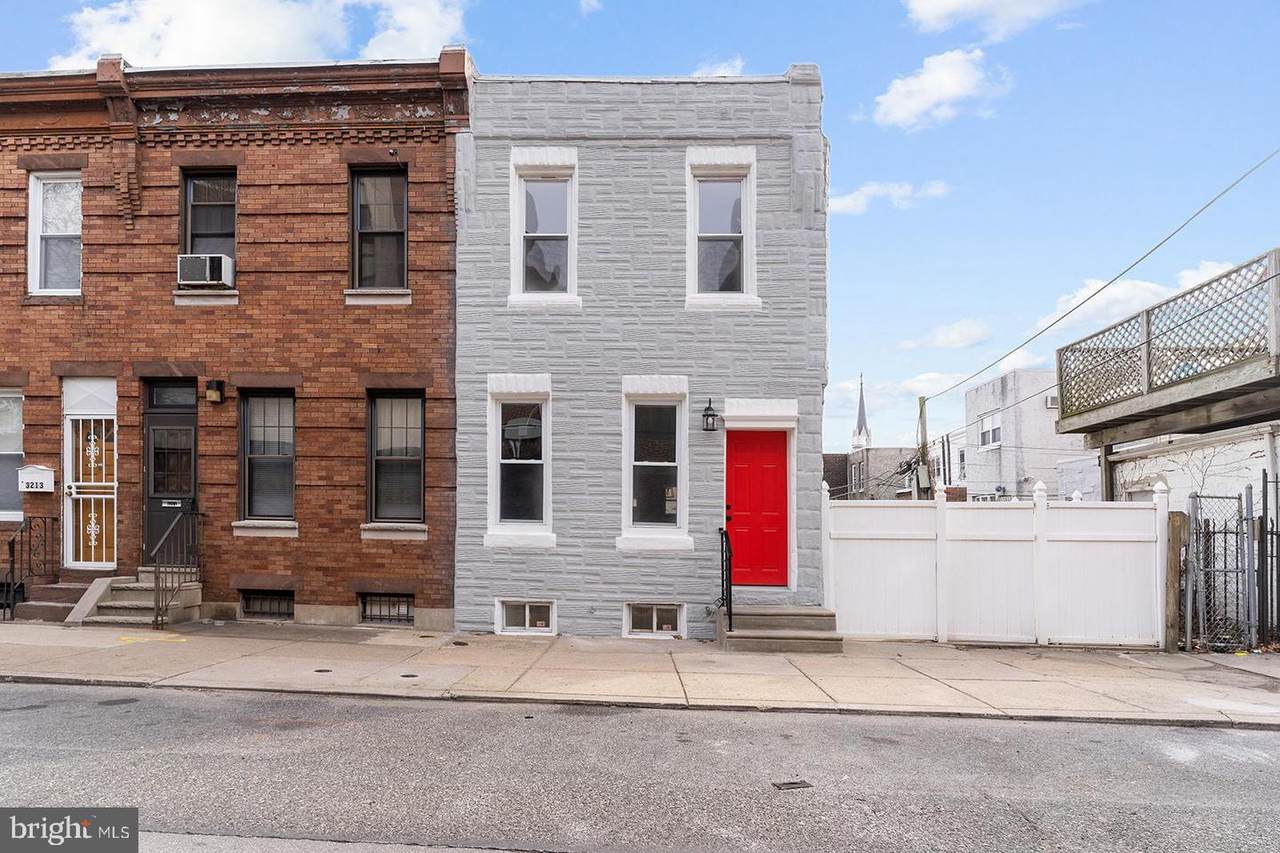 3209 Memphis Street - Photo 1