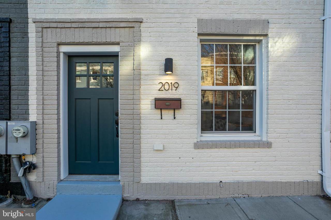 2019 Rosedale Street - Photo 1