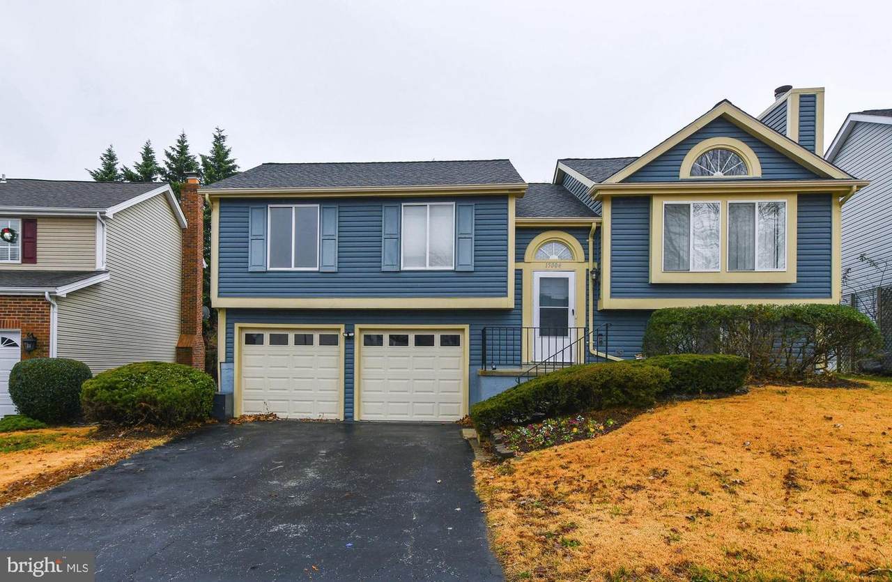 15004 Saddle Creek Drive - Photo 1
