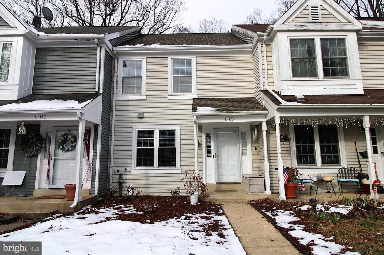 12173 Flag Harbor Drive - Photo 1