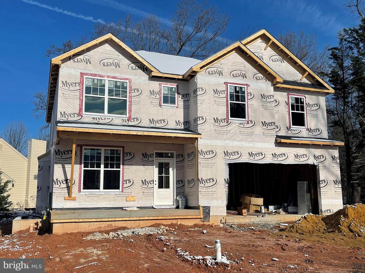 10604 Garrett Court - Photo 1