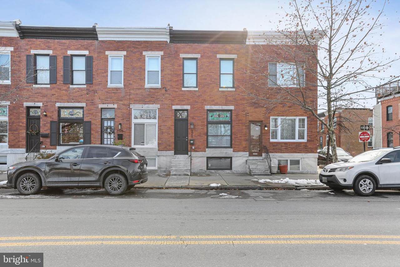 2723 Eastern Avenue - Photo 1