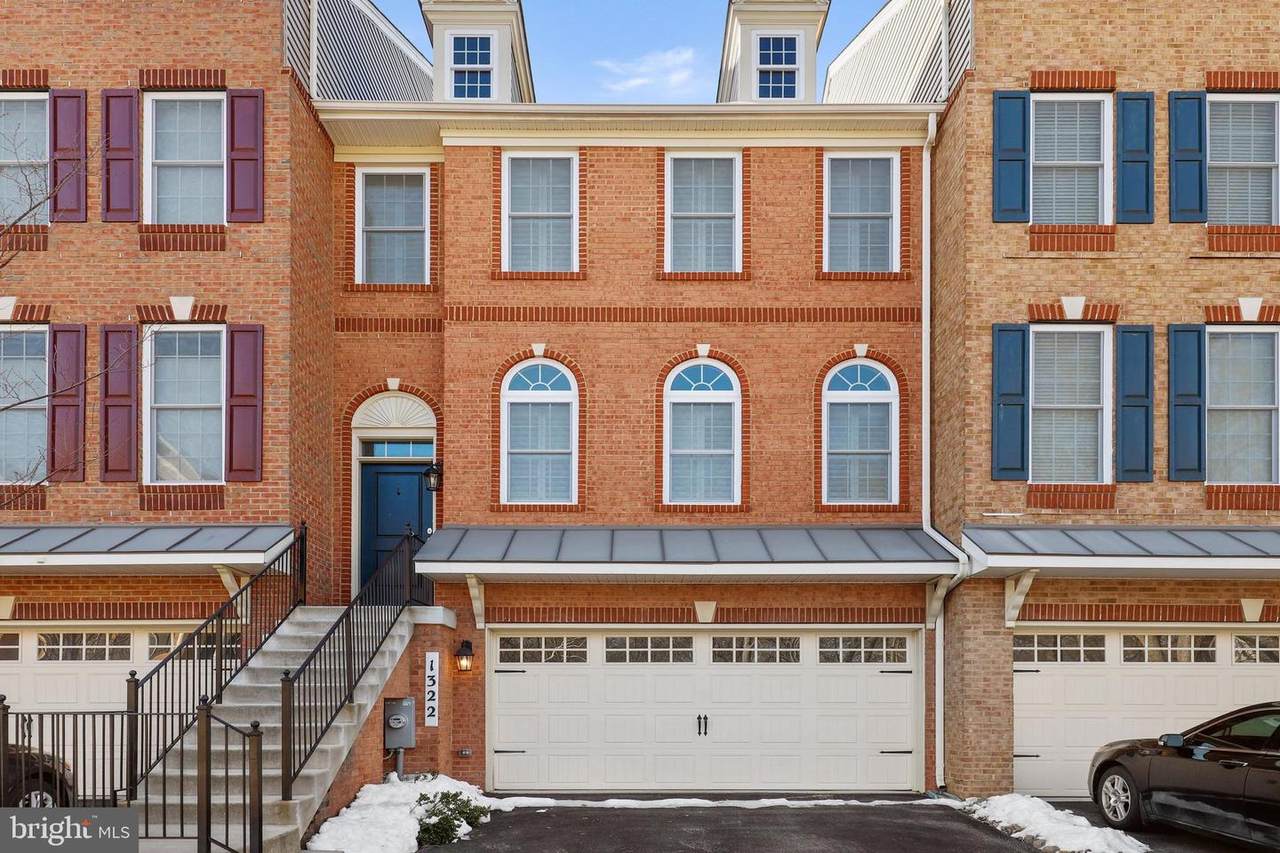 1322 Grand Canopy Drive - Photo 1