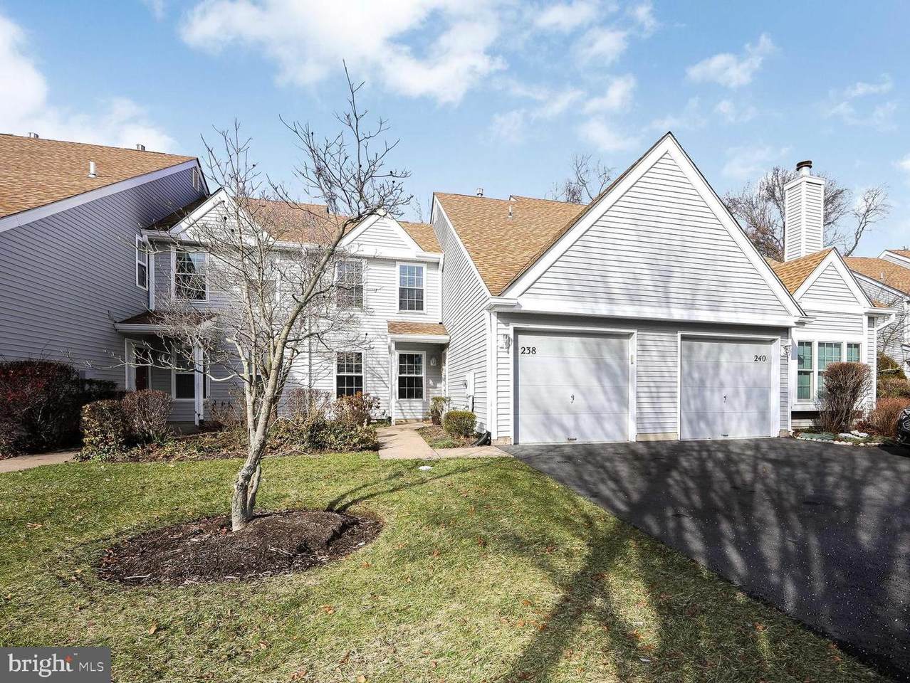 238 Birch Hollow Drive - Photo 1