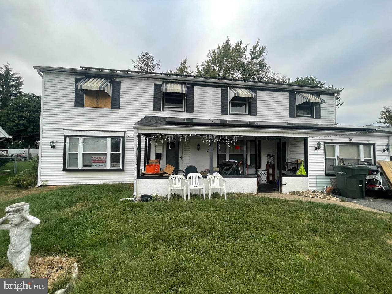33 Shetland Lane - Photo 1