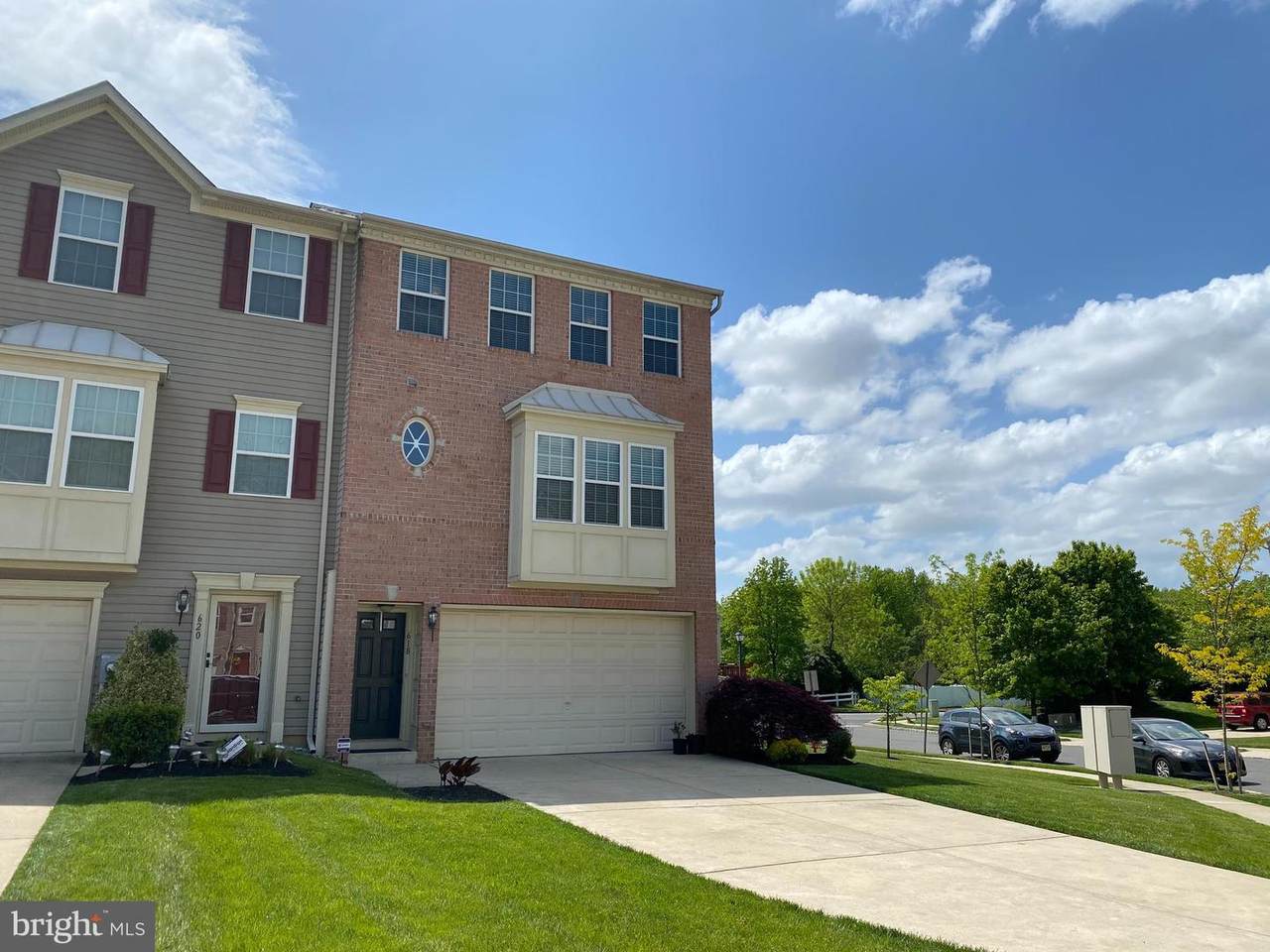 618 Sweetgum Lane - Photo 1