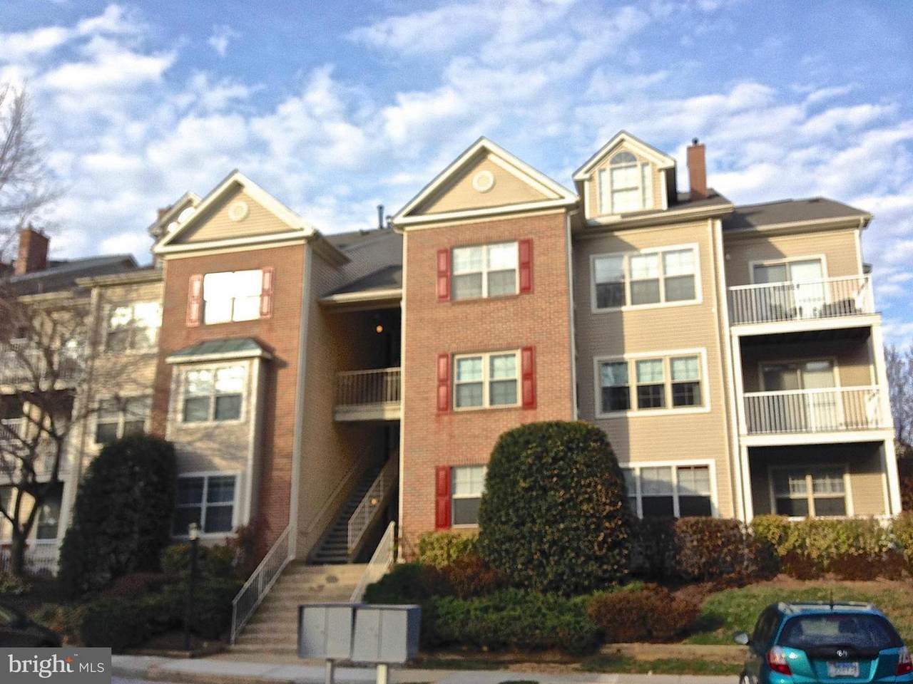6830 Hayley Ridge Way - Photo 1