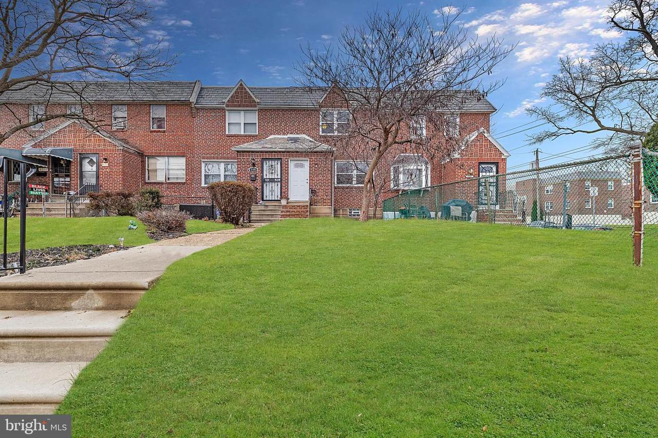 8503 Forrest Avenue - Photo 1