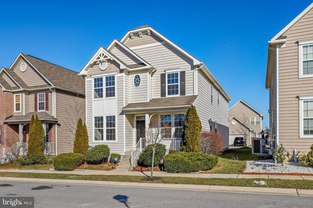 9622 Maxwell Road - Photo 1