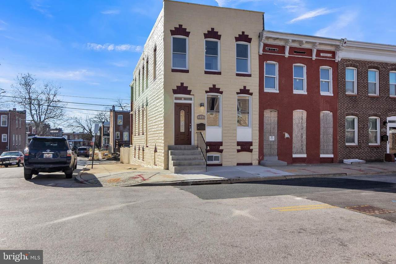 1621 Gorsuch Avenue - Photo 1