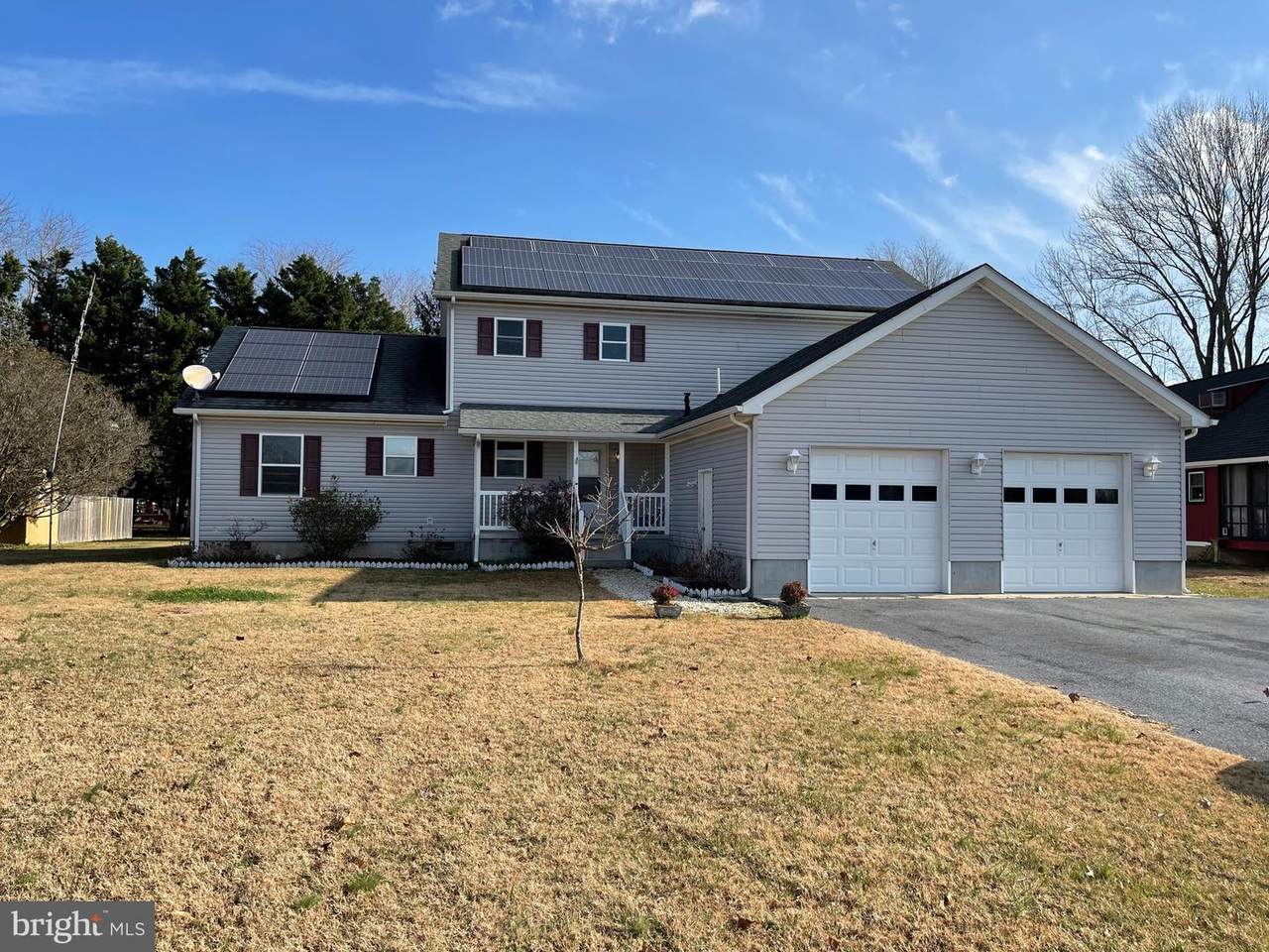 17449 Minos Conaway Road - Photo 1
