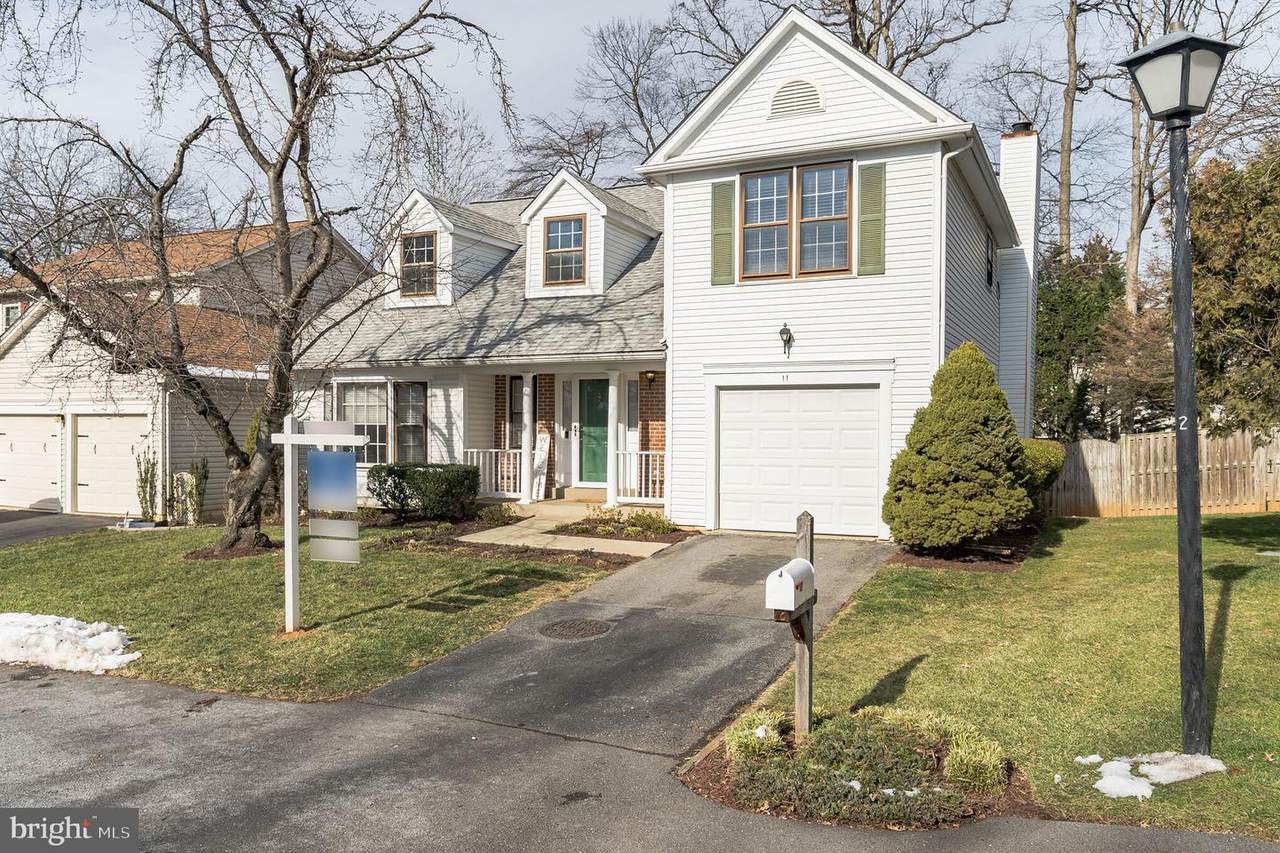 11 Gibson Court - Photo 1