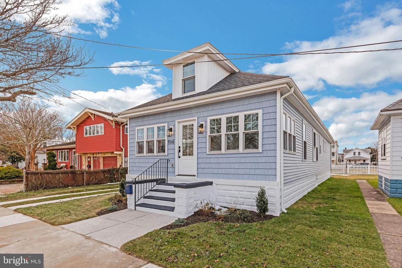 106 20TH Avenue - Photo 1