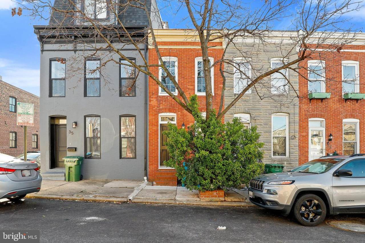33 Birckhead Street - Photo 1