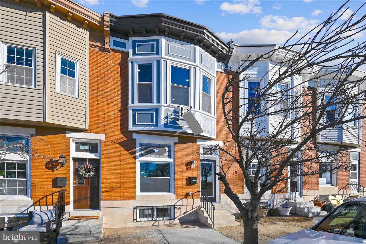 233 Ellwood Avenue - Photo 1