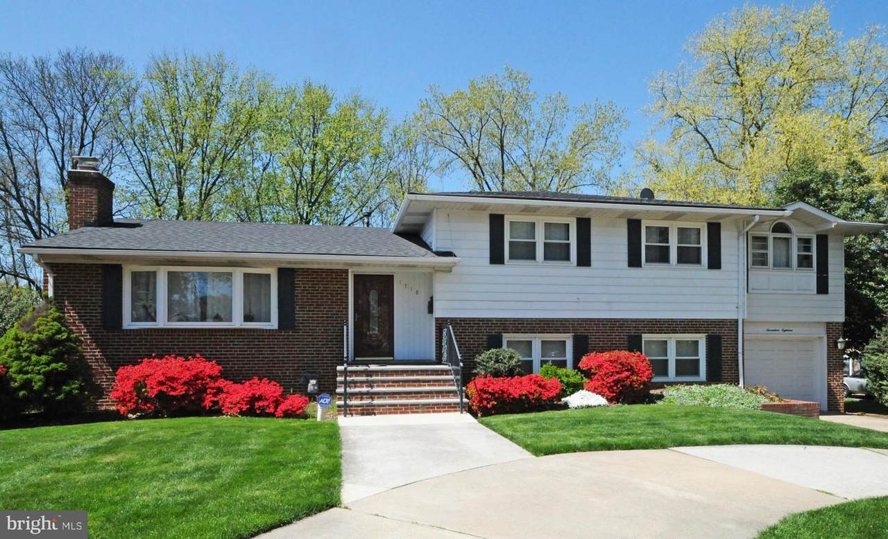 1718 Baldwin Drive - Photo 1