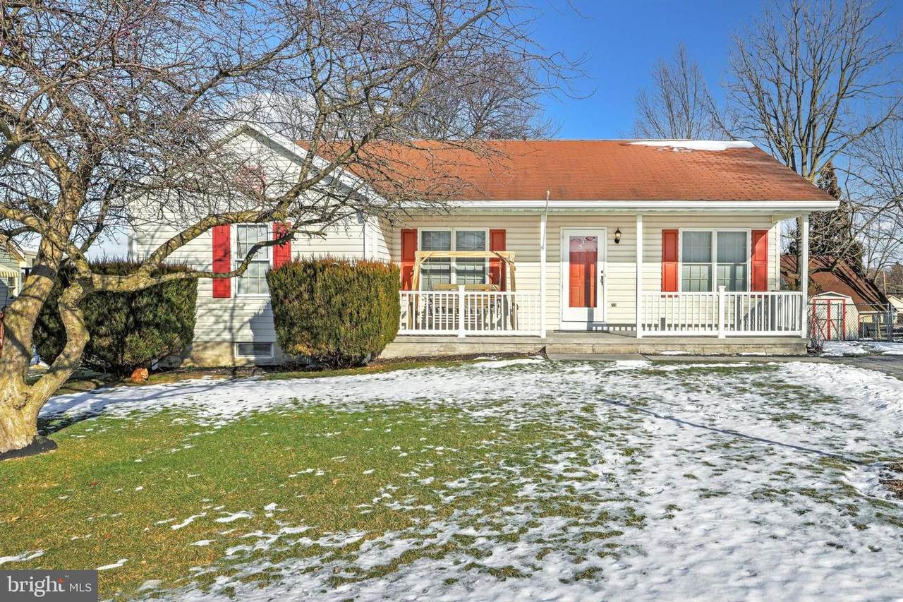 97 Lion Drive - Photo 1