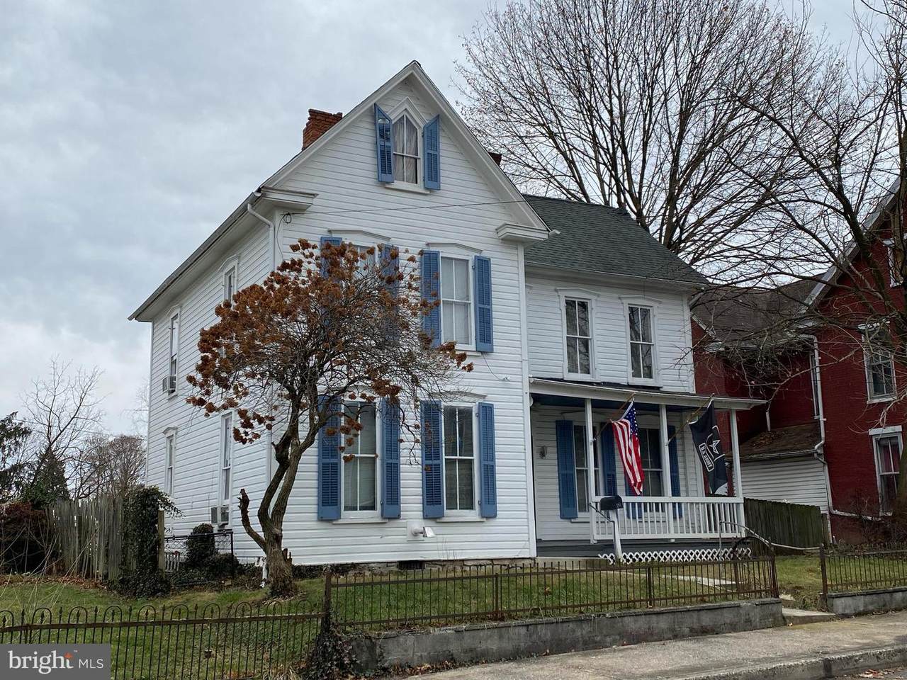 31 Franklin Street - Photo 1