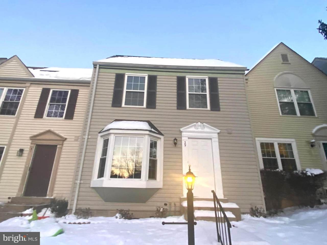 29 Prairie Landing Court - Photo 1