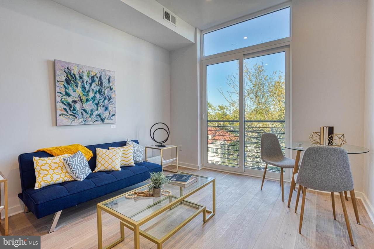 7700 Georgia Avenue - Photo 1