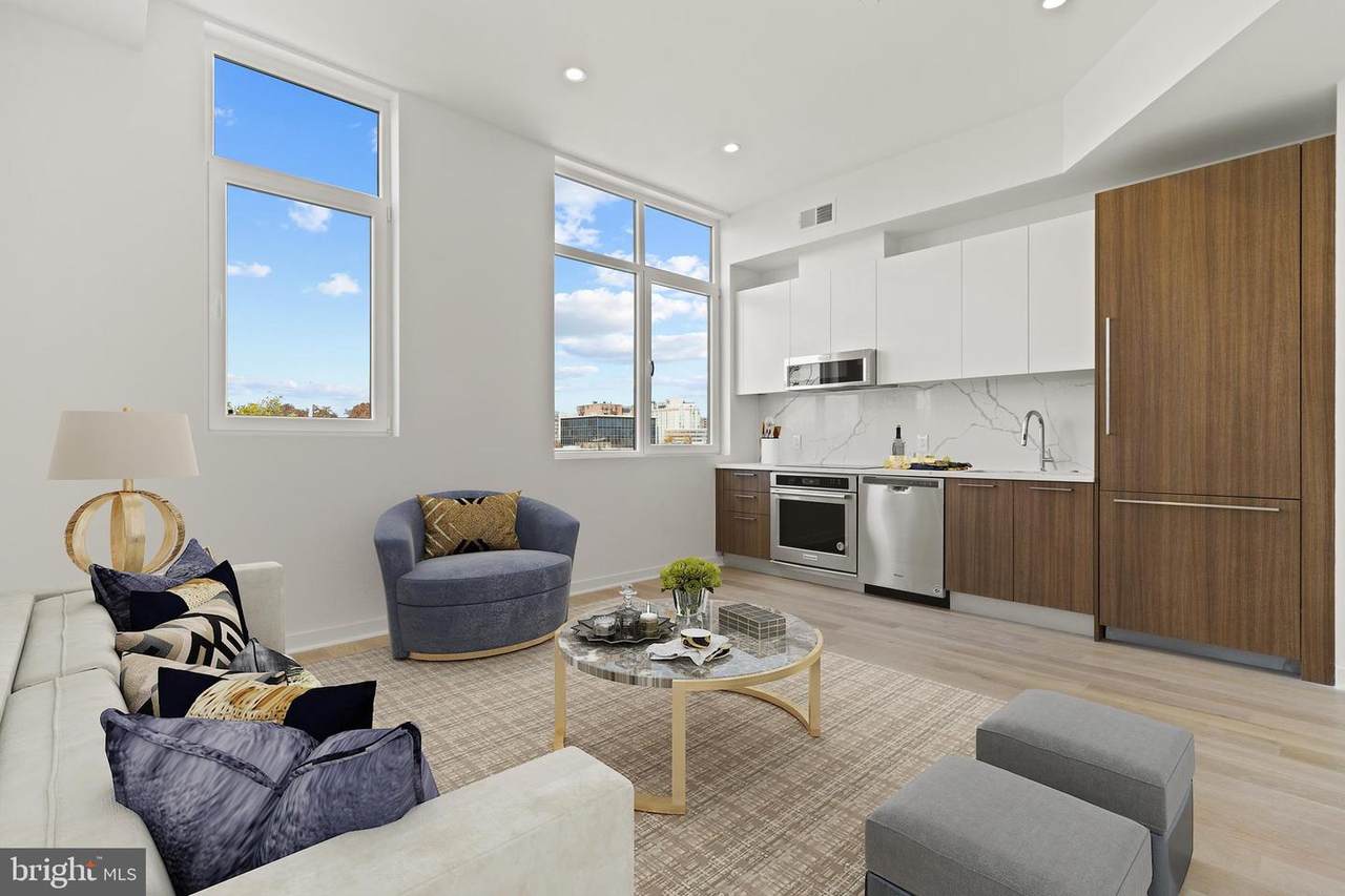 7700 Georgia Avenue - Photo 1