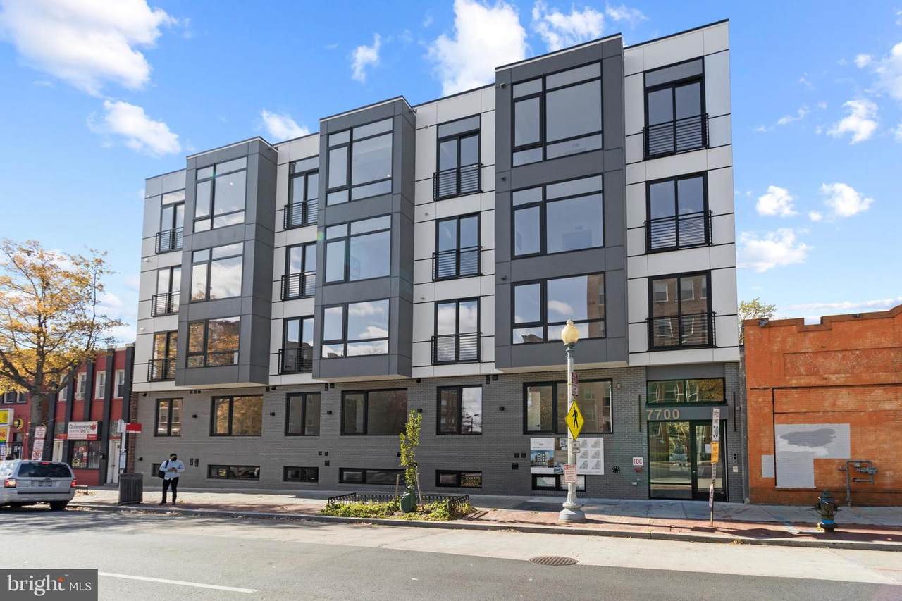 7700 Georgia Avenue - Photo 1