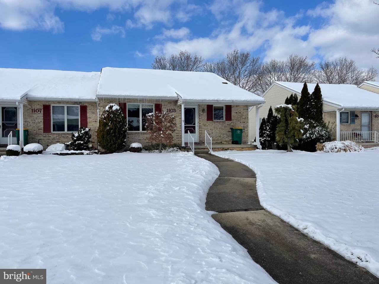 1103 Westgate Drive - Photo 1