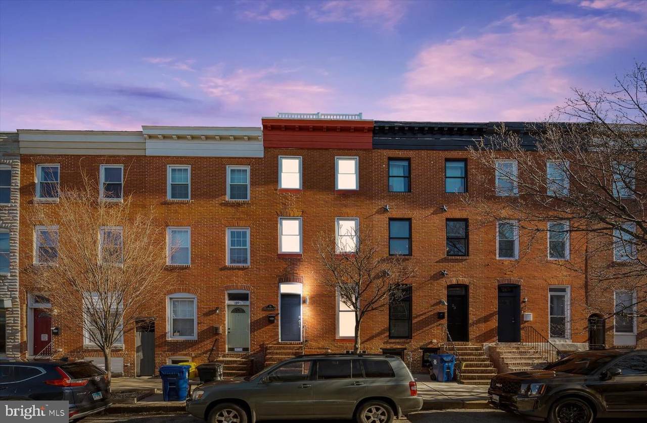 21 S. Washington Street - Photo 1
