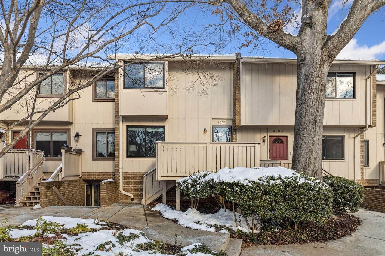2622 Glengyle Drive - Photo 1