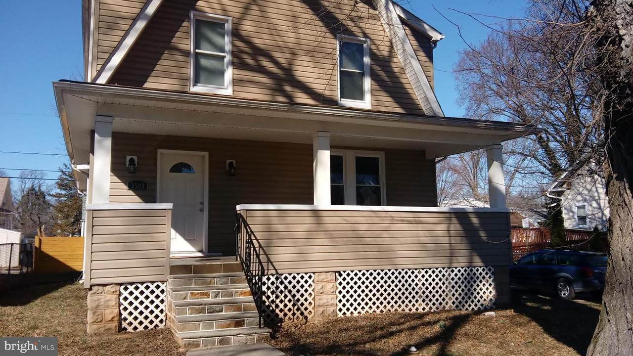 3500 Devonshire Drive - Photo 1