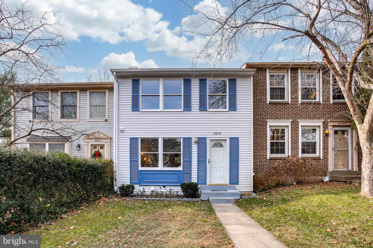 8804 Cross Country Place - Photo 1