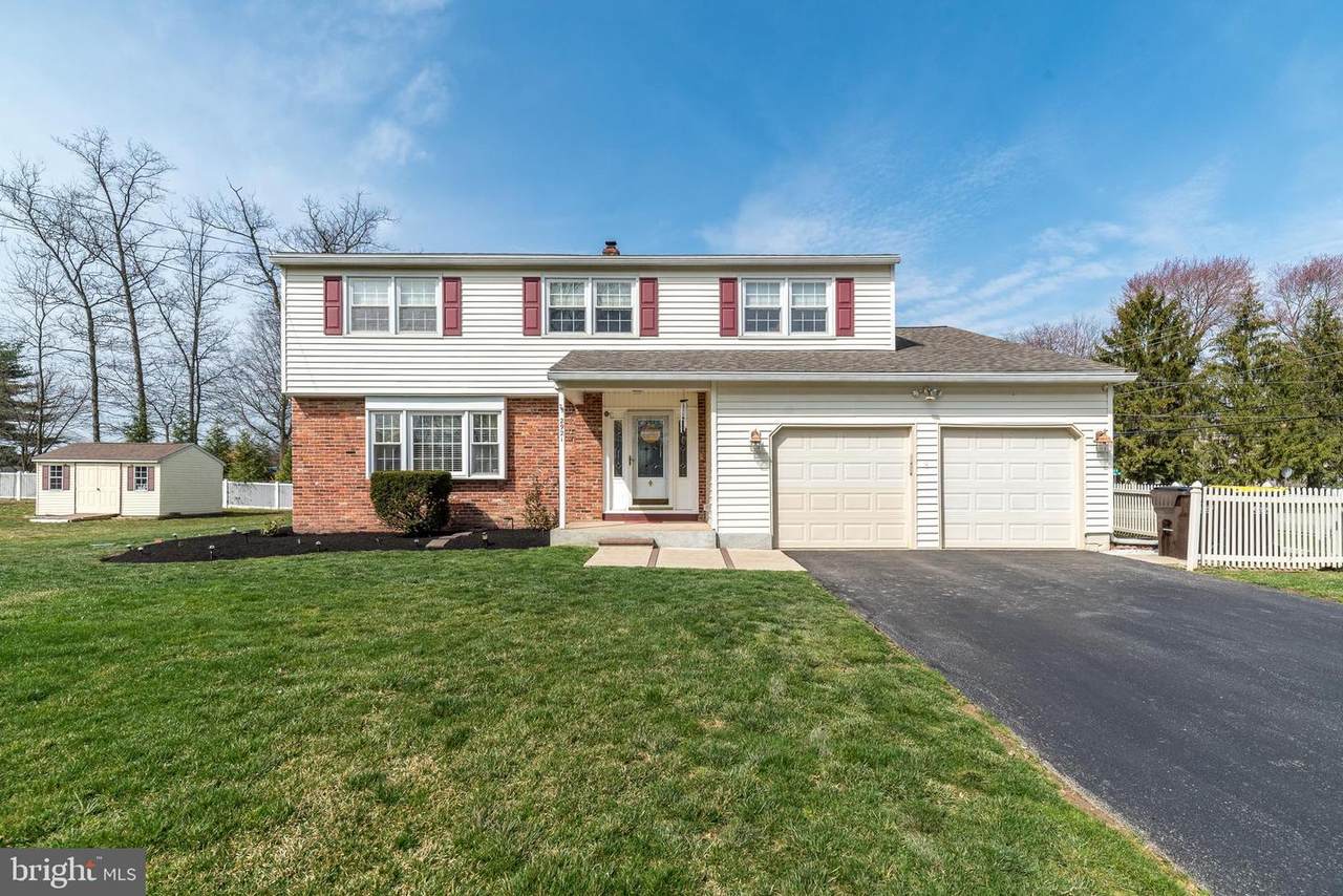 2921 Toll Gate Drive - Photo 1