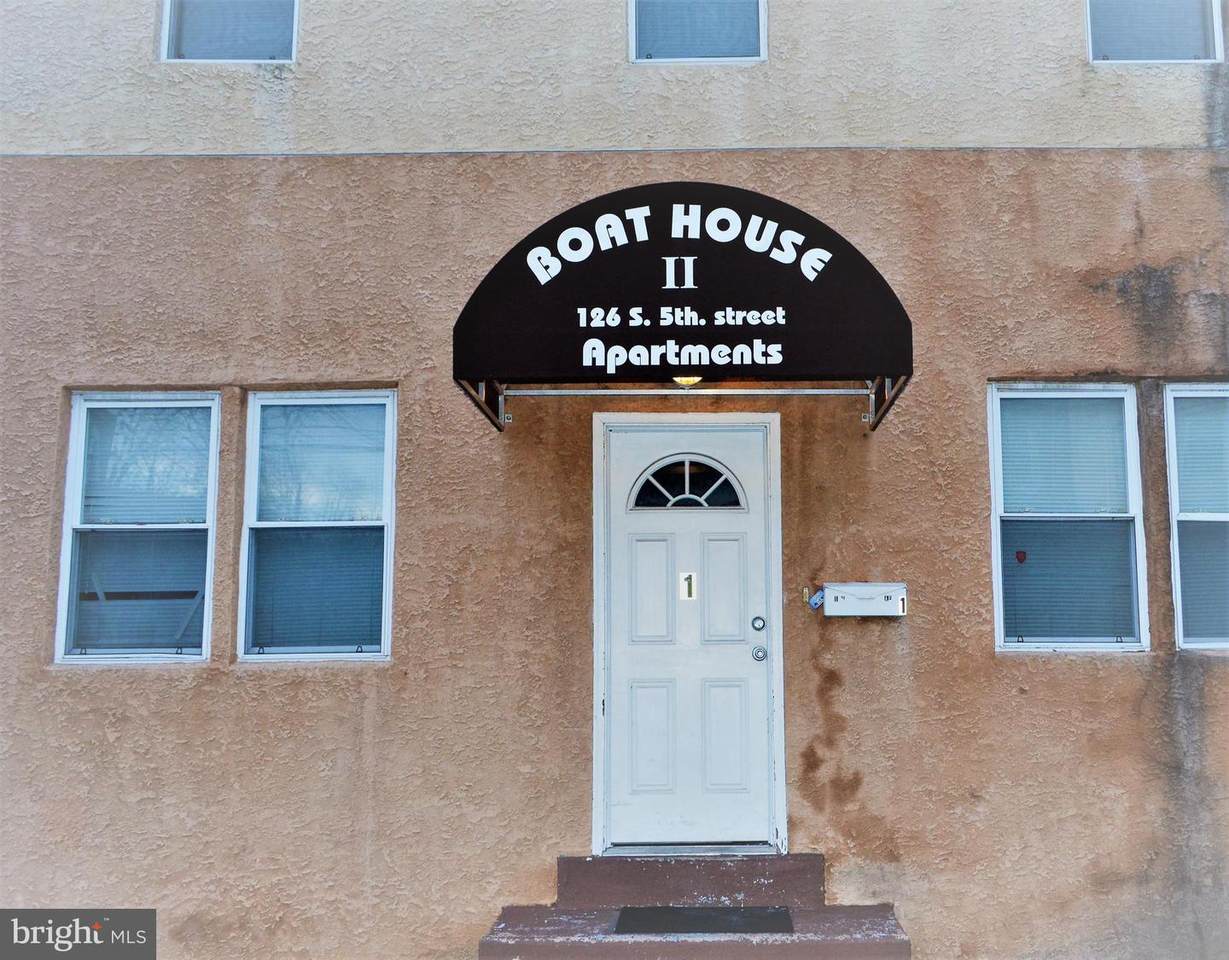 126 5TH Street - Photo 1