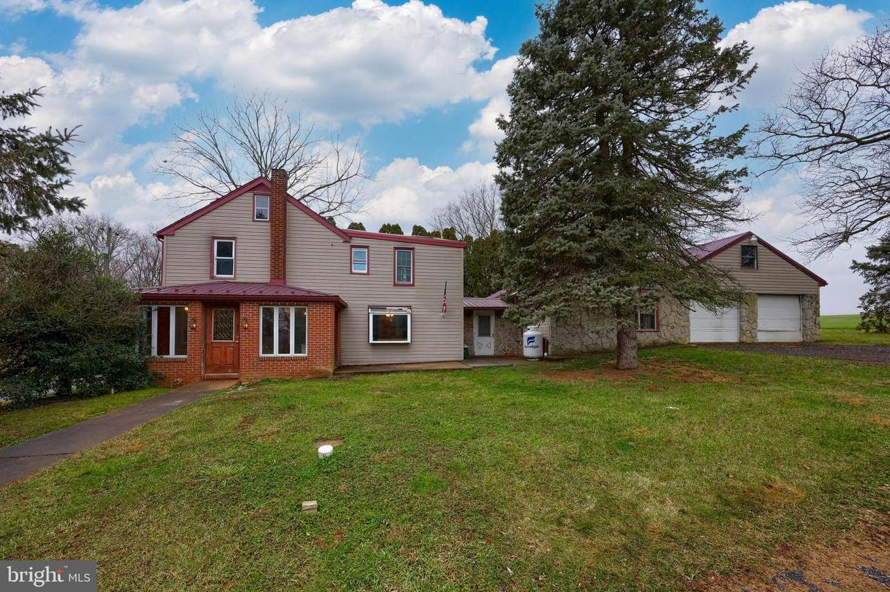 921 Iron Bridge Road - Photo 1
