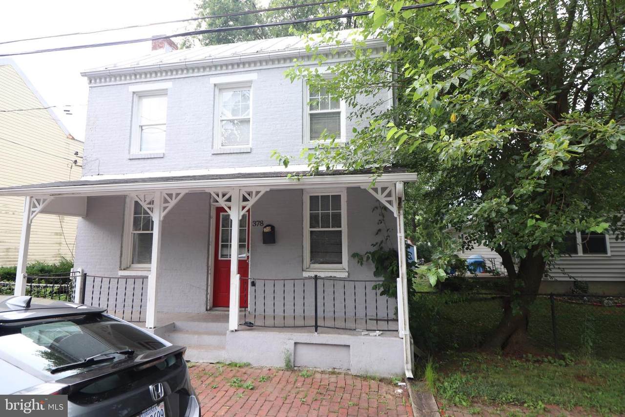 378 Madison Street - Photo 1