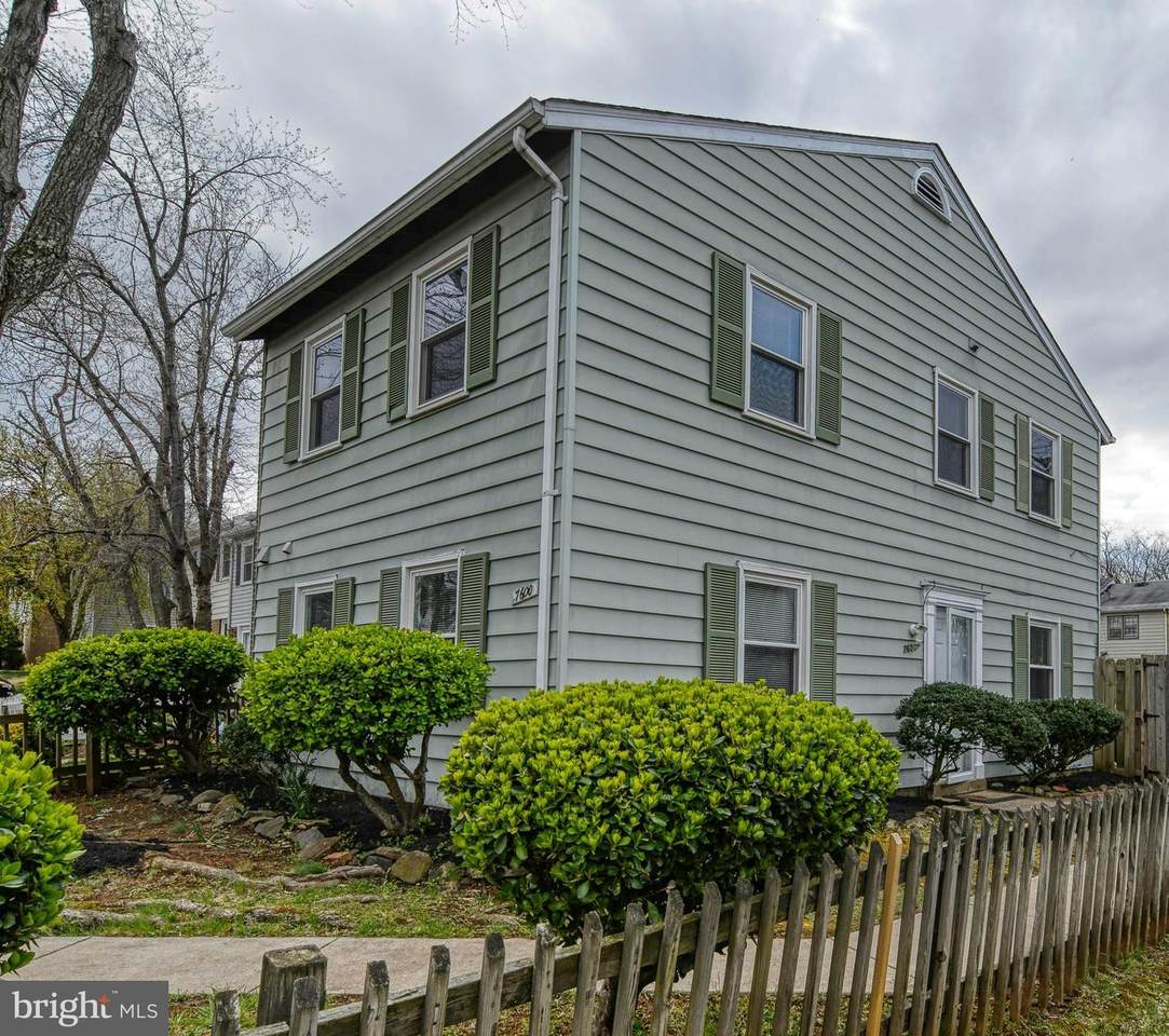 7600 Somerset Lane - Photo 1