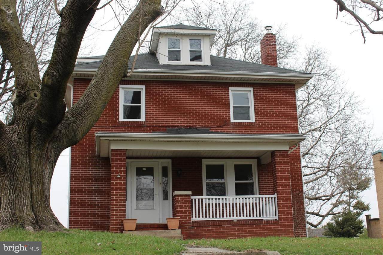 995 Carlisle Road - Photo 1